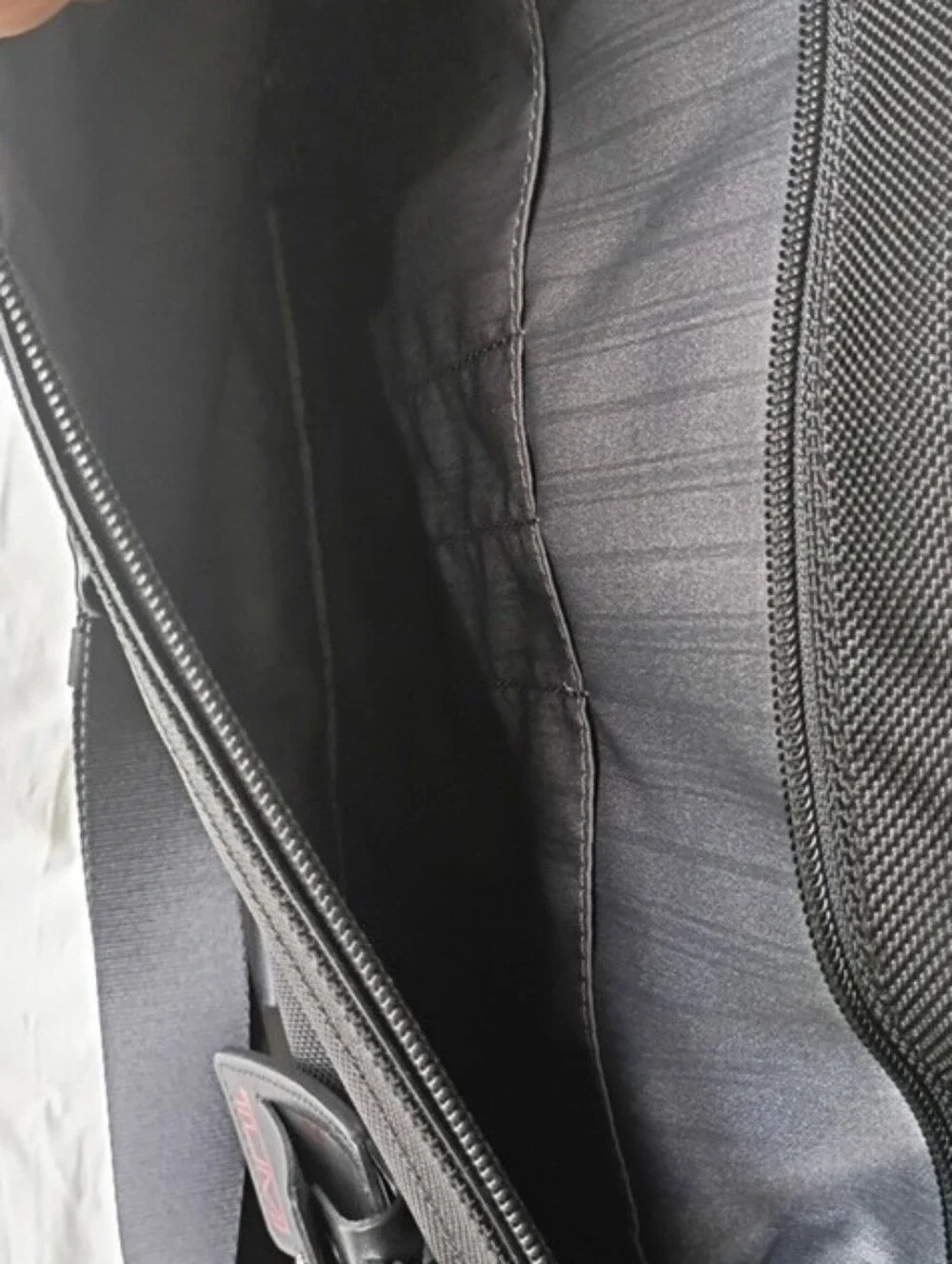 Tumi subaru fxt